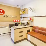 Oyo 10107 Hotel Ankitha Residency