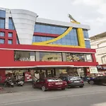 Oyo 10107 Hotel Ankitha Residency