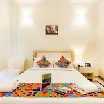 Fabhotel Gardenia Service Apartments