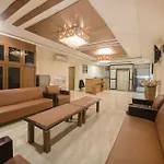 Hotel Rainbow Park Kondapur Hitech City