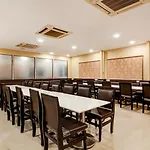 Treebo Trend Hotel Jp Plaza Nampally