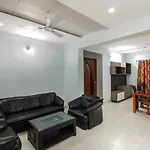 Oyo 14500 Hotel Yesmark Gachibowli