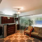 Oyo 14500 Hotel Yesmark Gachibowli