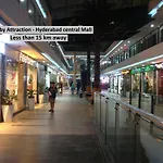 Oyo 66316 Highway Grand Residency