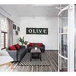 Olive Service Apartments - Jubilee Hills