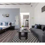 Olive Service Apartments - Jubilee Hills
