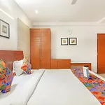 Fabhotel Hill View II Hitech City