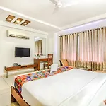 Fabhotel Hill View II Hitech City