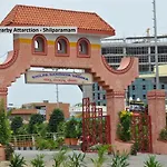 Oyo 10373 Apartment The Icon Homes