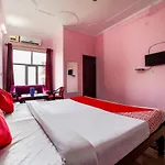 Oyo 72767 Hotel Sri Sai Krupa