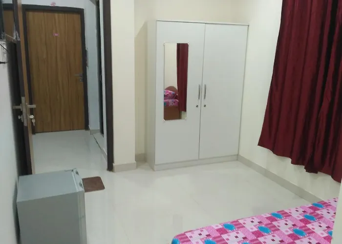 Just Like Home Guest House