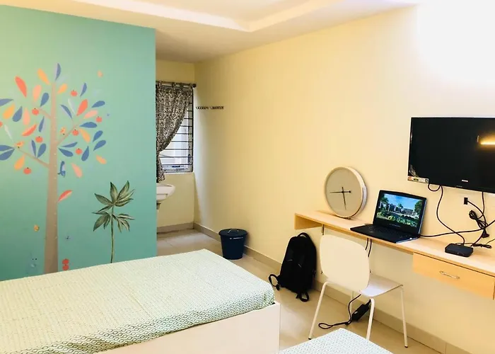 Magna Living