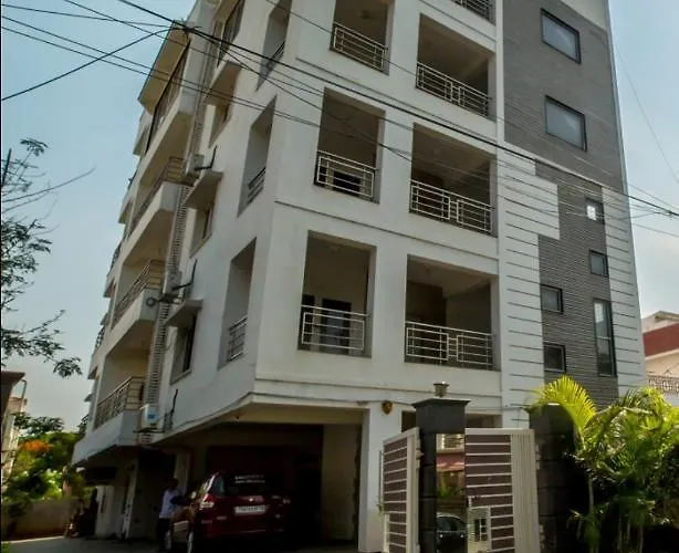 Hill View Jubilee Hills
