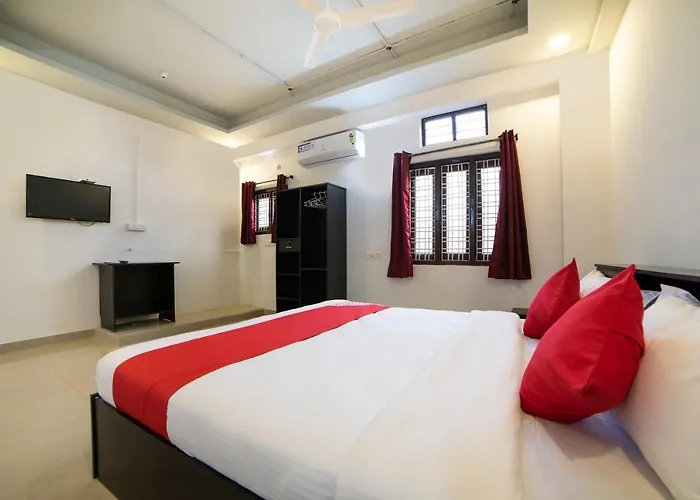 Flagship 66733 Hotel Fortune Bliss