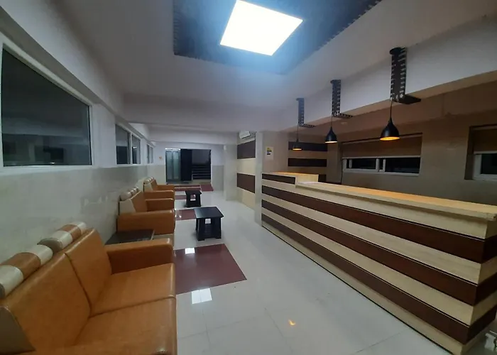 Hotel Prime Jubilee