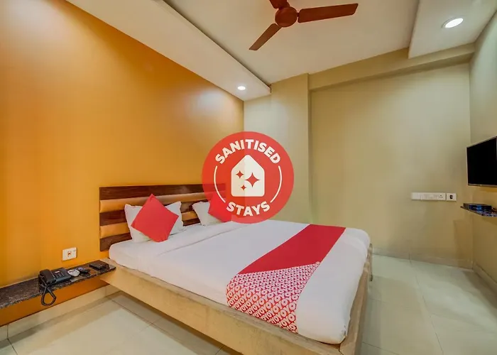 Hotel Celestee Grand