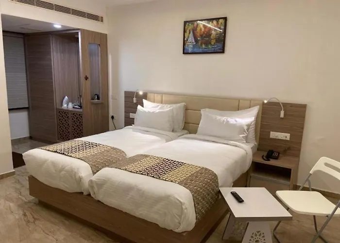 Dash Hotels - Affordable Luxury