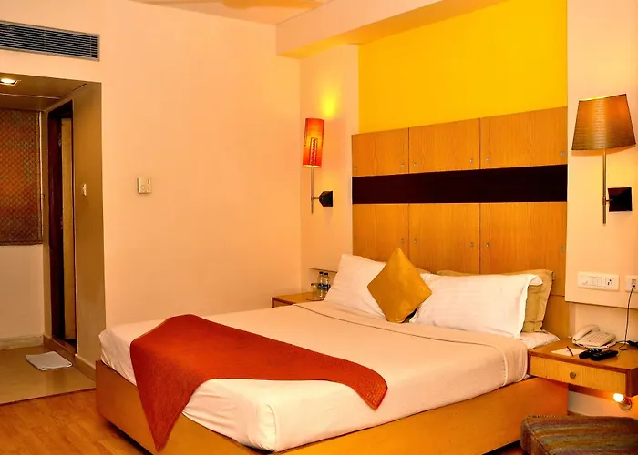 Justa The Residence Hyderabad