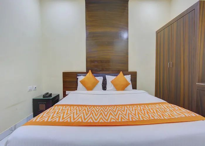 Hotel Royal Plaza