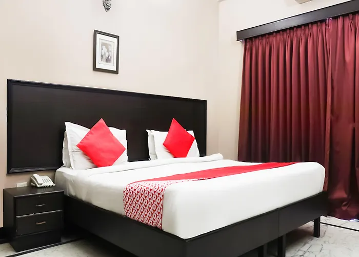 Oyo 15241 Gen X Banjara By 1589 Hotels