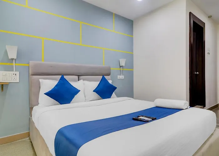 Gsr Grand Luxury Rooms