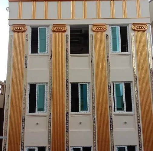 K N Gupta Group Of Hotels Hotel Castle