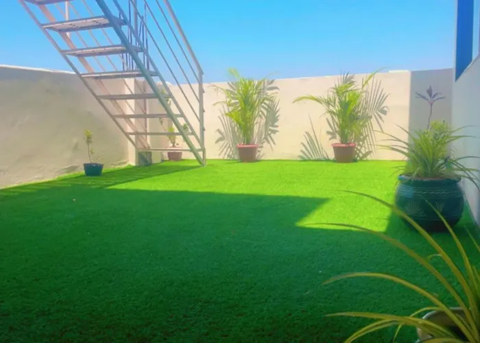 Reef Terrace Unit