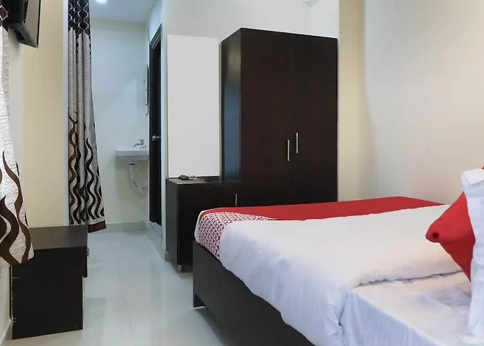 Oyo Way Inn