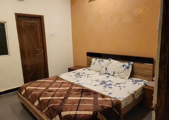 Oasis Guest House