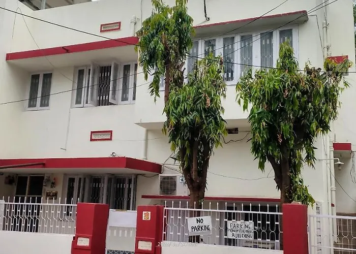 The Ghosh\'S Home Stay