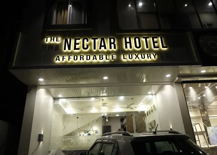 The Nectar Hotel