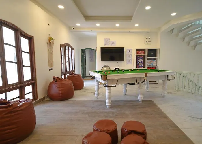Destin Olympus Banjara