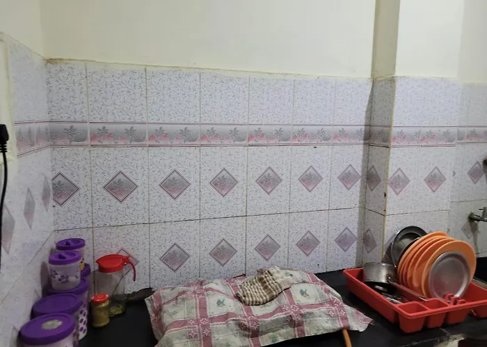 Homestay Suite