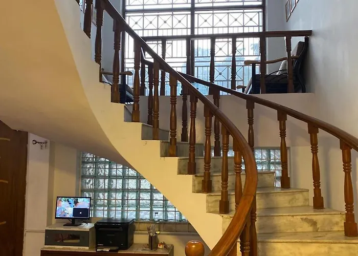 Mithra Homes