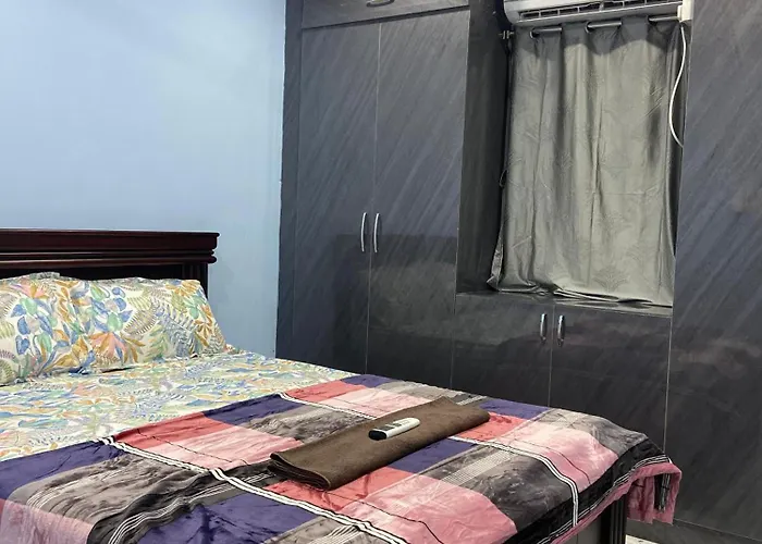 Millennia Service Apartments\'1