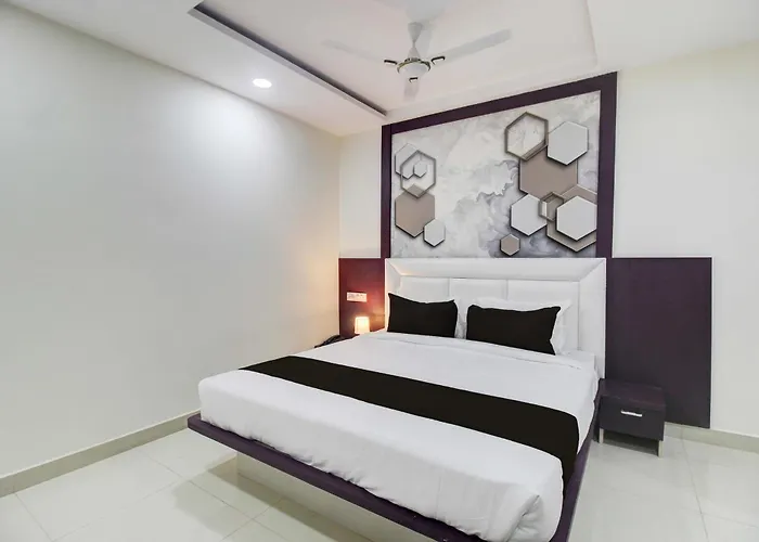 Hotel Igloos