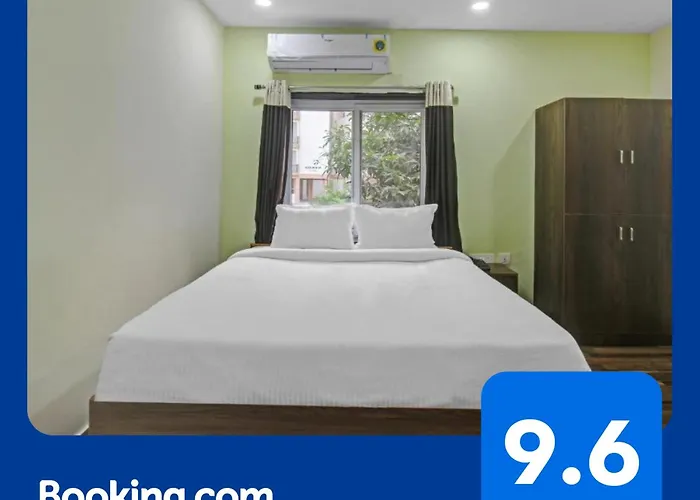 Oyo Flagship Hotel Sks Grand Luxury Rooms