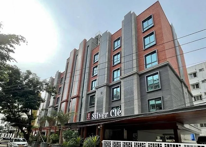 Hotel Silver Cle
