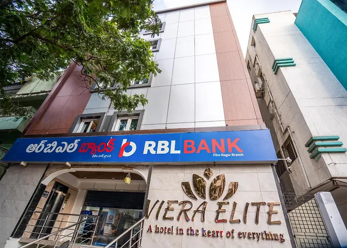 Viera Elite - Jubilee Hills
