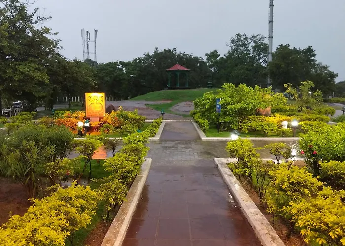 Taramati Baradari