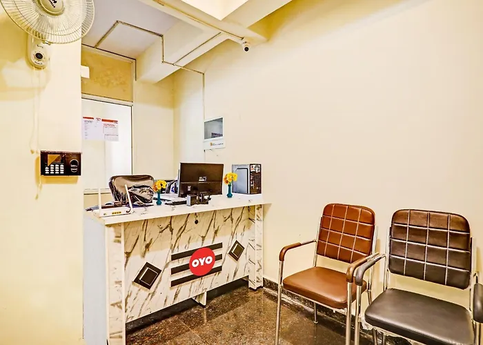 Oyo Happy Stay Hotels