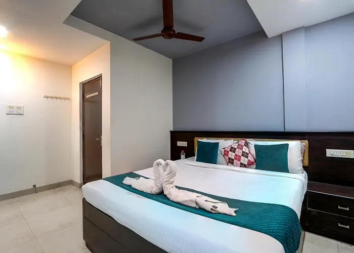 Fortune Pent House Villa