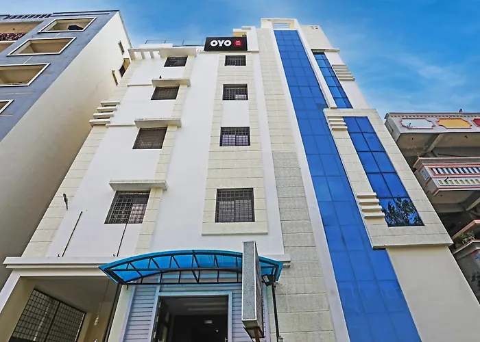 Flagship Hotel Suhana Grand