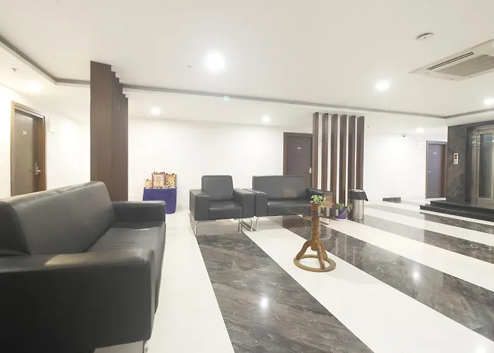 Hotel Ssr Grand