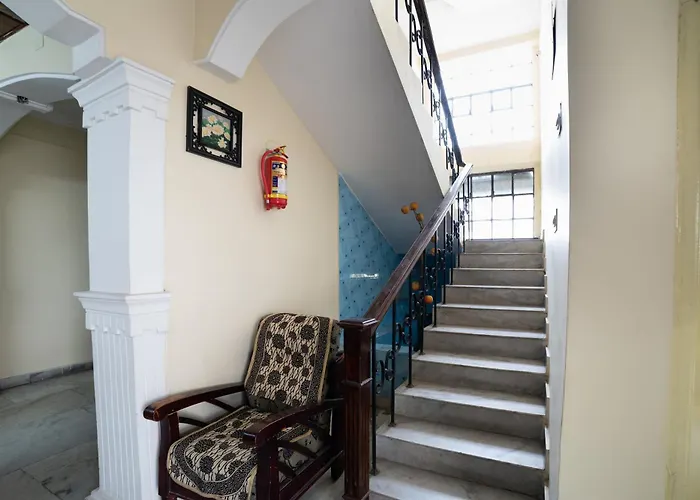 Oyo Th Guest House