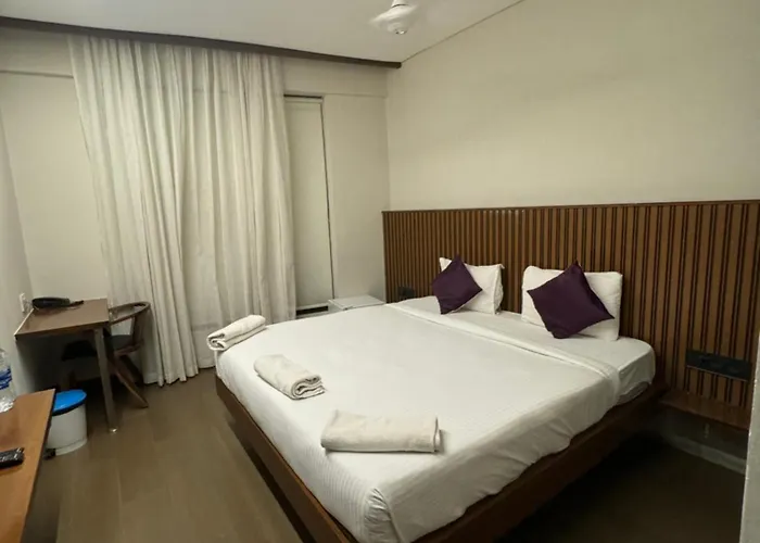 Hotel Fabulous