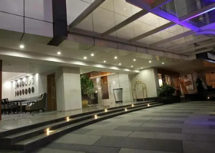 Hotel Comfortel Banjara Hills- Free Buffet Breakfast- Multi Cuisine Restauran