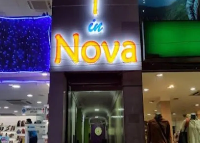 Hotel In Nova