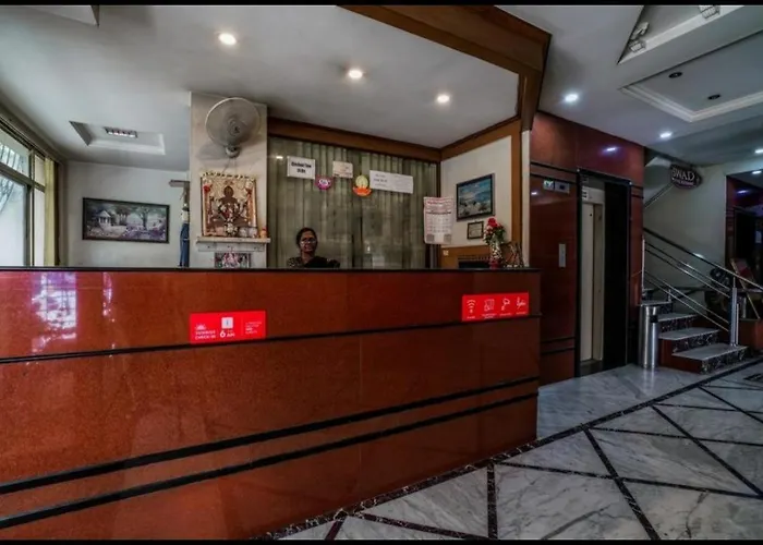 Hotel Tara International