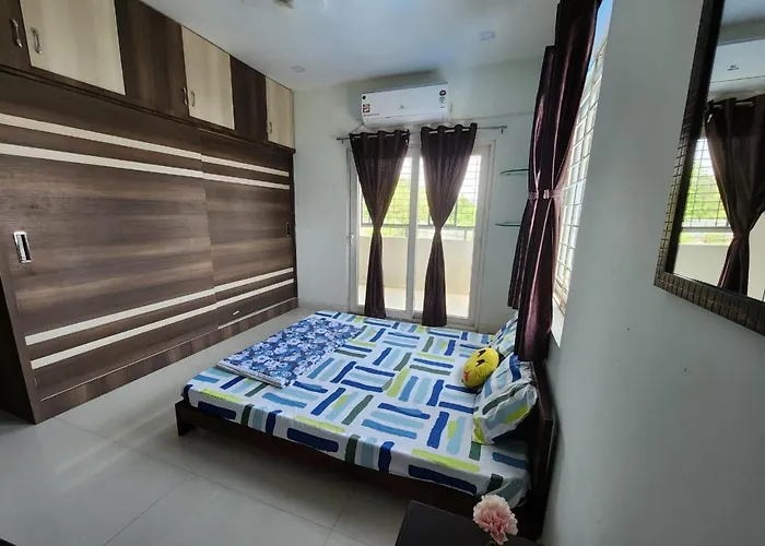Kasa Homestay